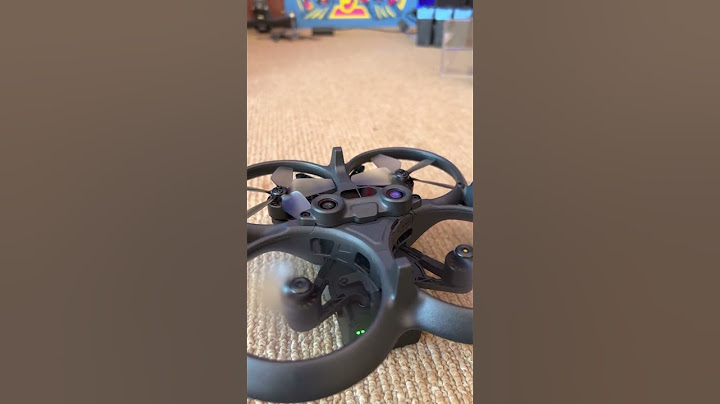 DJI Avata Drone Turtle Mode 🐢 Test #shorts