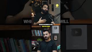 Which Business Will Win in 2026? | Mohad Ghani (CEO of Think Digital Agency) | Views Matter Podcast