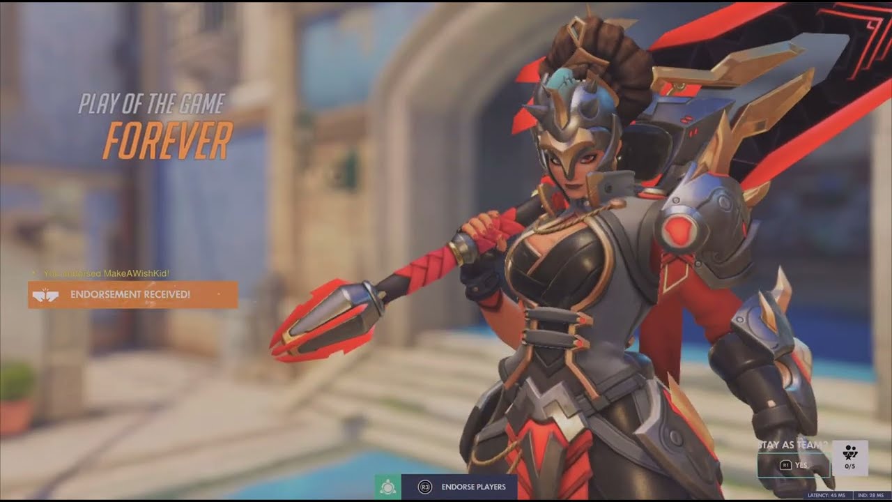 My First Play Of The Game As Vendetta ⚔️