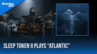 Download lagu Sleep Token II Plays 'Atlantic'