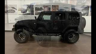 2015 Jeep Wrangler Unlimited Sport for sale in San Diego, CA