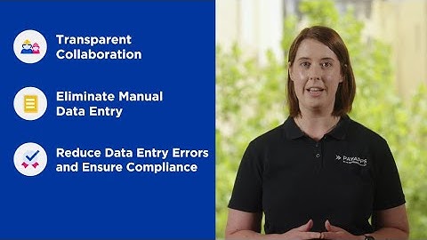 Seamless Construction ERP Integration for Progress Claims with Payapps