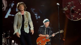 The Rolling Stones - Angry - Live - Allegiant Stadium - Las Vegas NV - May 11, 2024