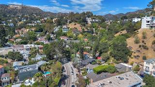 2652 N Beachwood Dr, Los Angeles CA