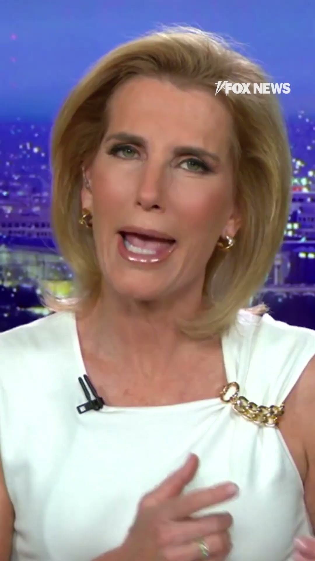 Laura Ingraham slams Democrats for siding with illegal immigrants