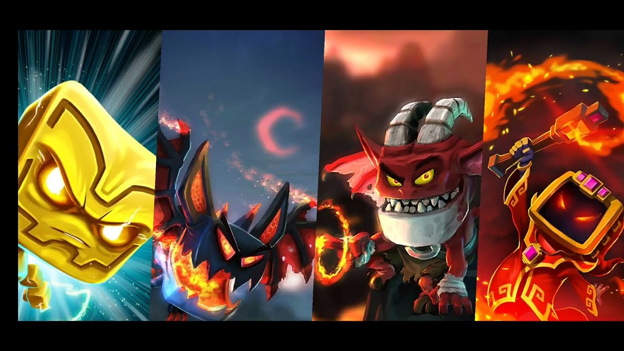 PvP team building guide, planning, and a PSA