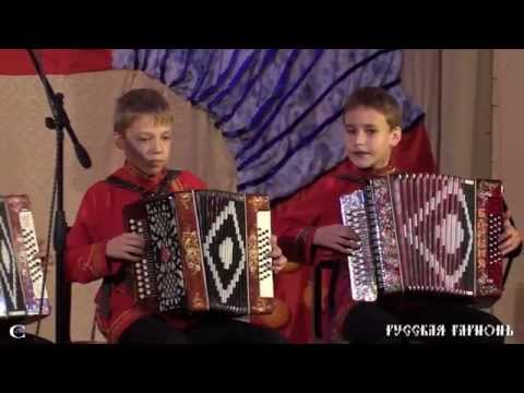 Сметанинские встречи 2014 - гала концерт