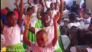 Lap Konbat Pou Ou - Stanley Georges