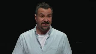 Can broken glass build a clean future? | Nick Birbilis | TEDxCanberra Information