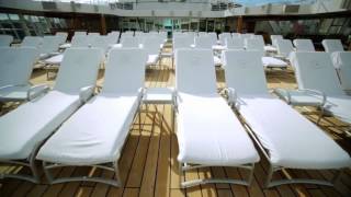 Regent - Pool Deck