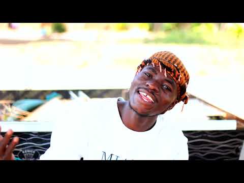 Nyamboge The Boy Changamoto Official Video 