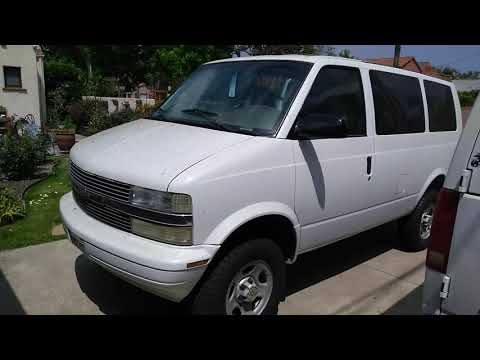 Astro Van Tribe: The Unicorn
