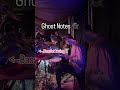 I love Ghost Notes. #drummer #drums #drumsolo #ghostnotes #groove #groovepaysbills #rmdrums