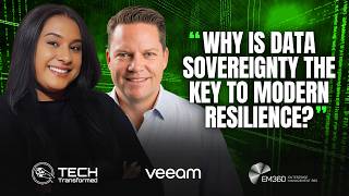 Why Data Sovereignty Now Drives Enterprise Resilience and Autonomy Wealth