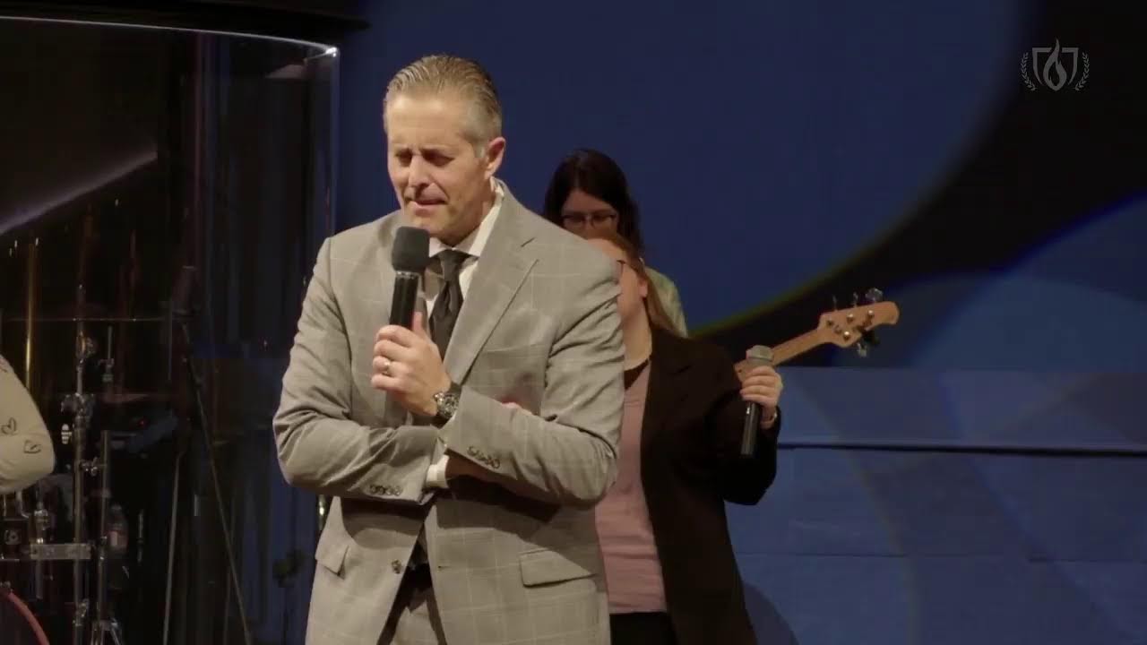 Does The King Know You? | Pastor Jason Sciscoe