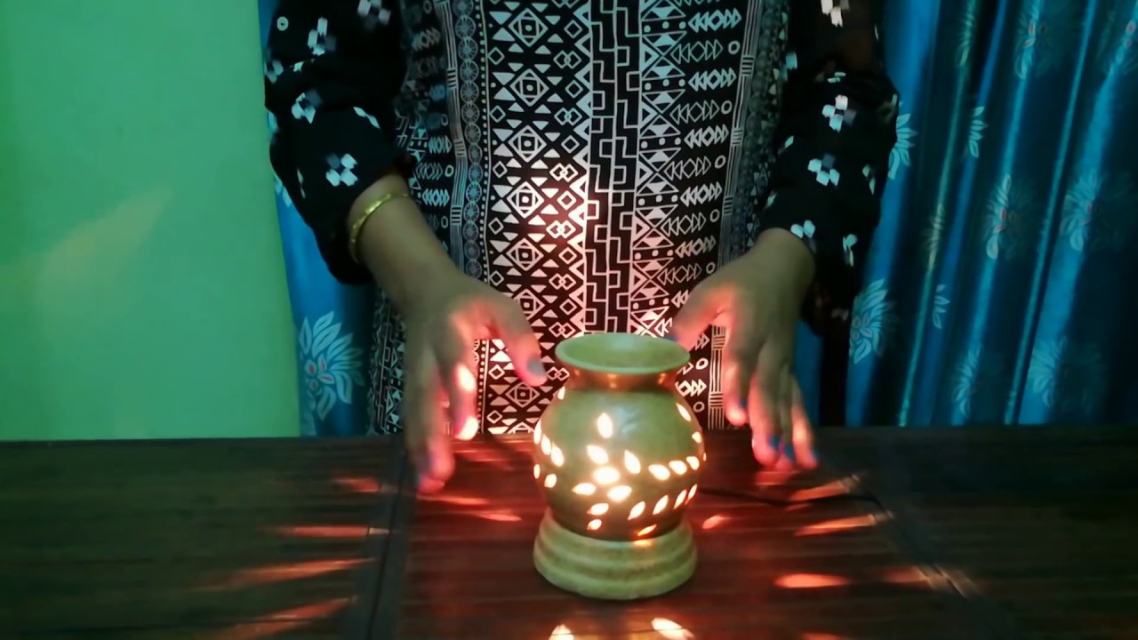 How to Use Aroma Diffuser - All About Aroma Oil Diffuser - YouTube