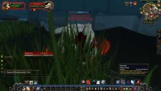 Stormwind City Rare Croc Spawn!!!! Wealth