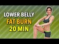 Get Fit and Fantastic: Lower Belly Fat Exercises to Burn Fat and Build Muscle