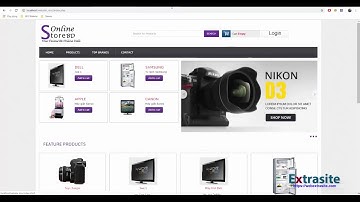 Demo web : http://shopmvc.top/ Lập trình Website PHP mô hình MVC - Giới thiệu đồ án thực tế