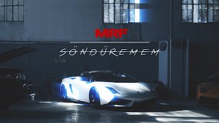 MRF - Söndüremem (Official Car Video)