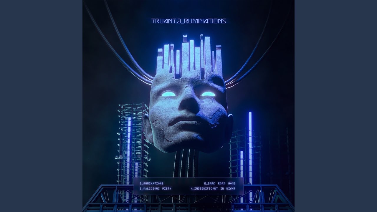 Obejrzyj Ruminations (Original Mix) w YouTube Obejrzyj Ruminations (Original Mix) w YouTube