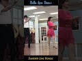 Bella Line Dance(벨라 라인댄스) #수지라인댄스