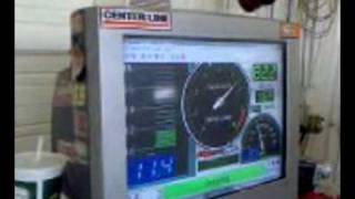 Sports Performance Baseline run on my Scion xB with Blitz Supercharge