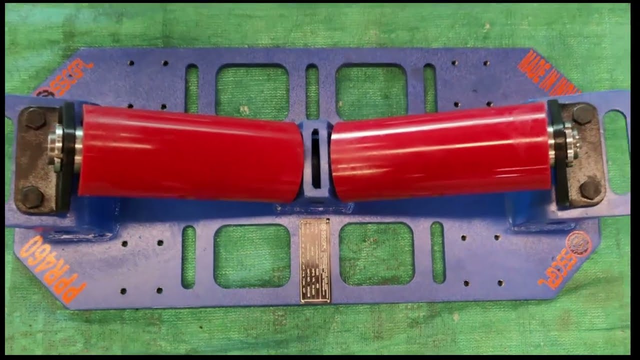 Industrial Pipe Pusher for Trenchless & HDD Projects | SSEGPL Rollers