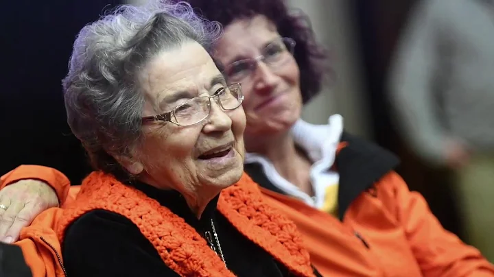 Meet 100-year-old Oregon State Beavers basketball ...