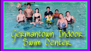 Splash & Bond: Family Fun at Germantown Indoor Pool! | Ohana Abode #1201 
