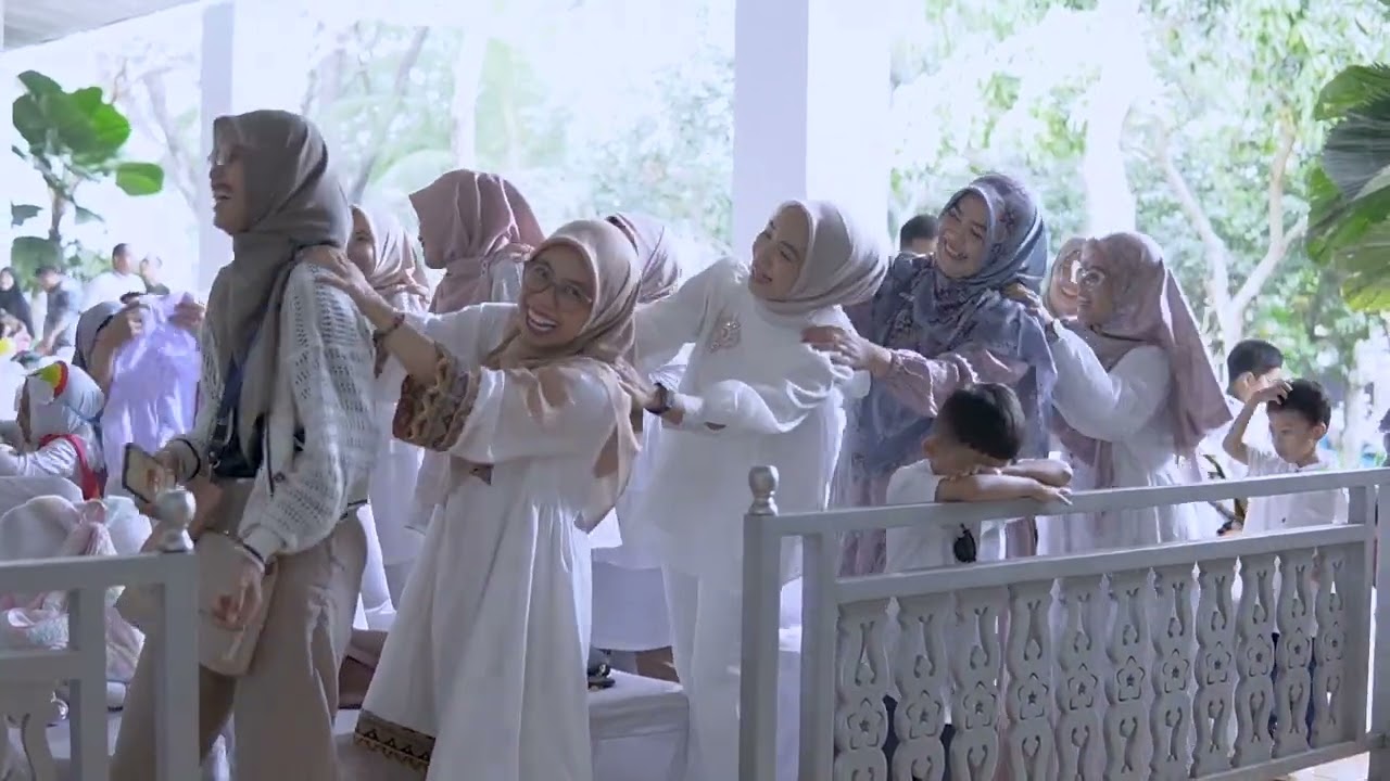 Perpisahan & Wisuda Shalat TK IT Al-IMAM Kuningan Tahun 2023