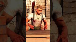 AND NOW FOR SOMETHING FANCY - Sniper Elite 5