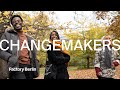 Changemakers noir brun berlin