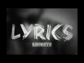 MR CRAZY Khoroto Lyrics Vidio HD أغنية مستر كرايزي خوروطو MR CRAZY Khoroto Lyrics Vidio HD أغنية مستر كرايزي خوروطو