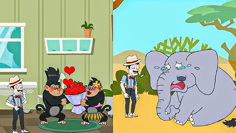 Clue Hunter Gameplay Walkthrough Part 8, Level 103- 118(iOS, Android)