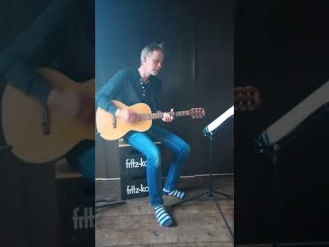 Andreas Ziesemer - Hier mit Dir