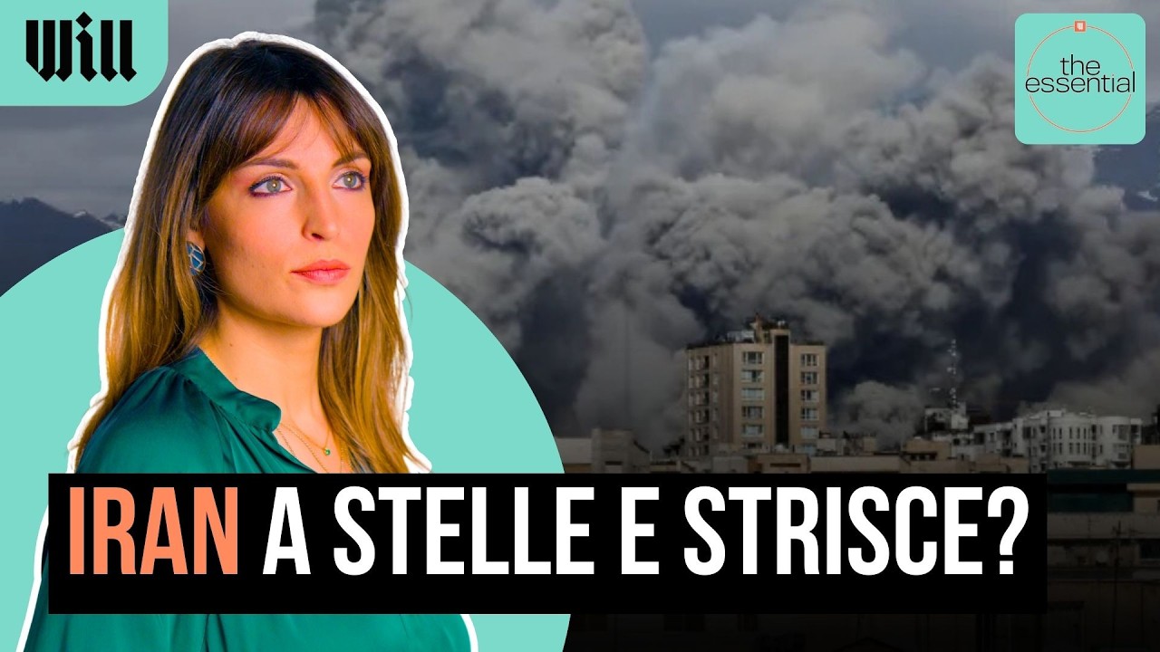 Attacco USA in Iran, attacchi in Medio Oriente, reazioni e scenari futuri | The Essential