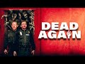 Dead Again (2020) [Comedy] [Horror] [Sci-Fi] Virus Outbreak & Rookie Cop | Full Movie