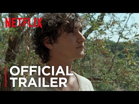 Happy as Lazarro | Official Trailer [HD] | Netflix