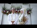 Cara Membuat Cinematic Video Wedding satu menit (TUTORIAL)