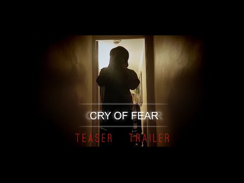 Cry of Fear - Teaser Trailer (2020) | Horror Movie