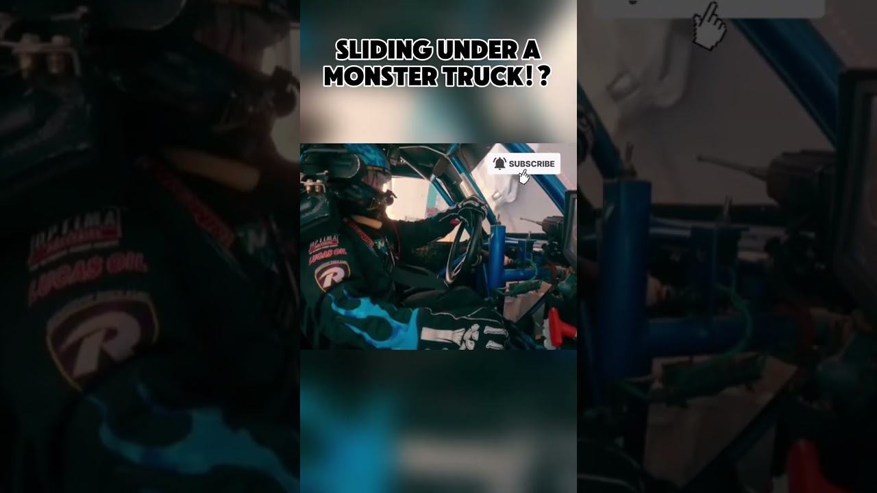 Travis Pastrana at it Again! 