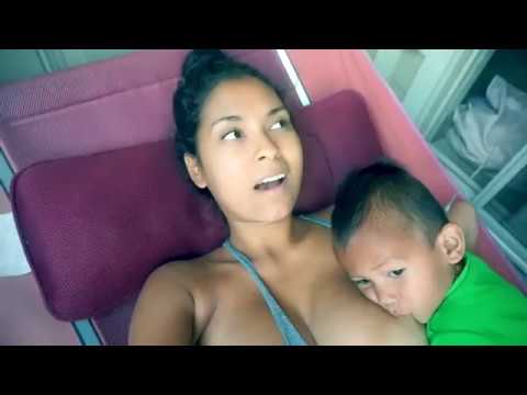 Breastfeeding Mama Tasha 3.
