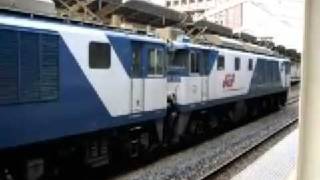 EF64 1028 JRF