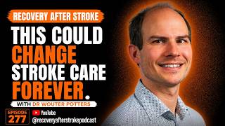 277. The Future of Stroke Care: How Portable EEG Technology Could Save Lives - Stroke Pointer