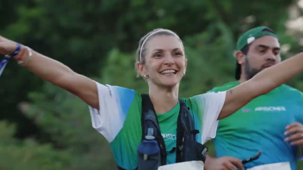 Misiones Trail de la Selva – Almafuerte 2025