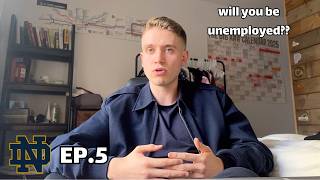 24yr old Notre Dame alum reviews job placement, prestige, and alumni network