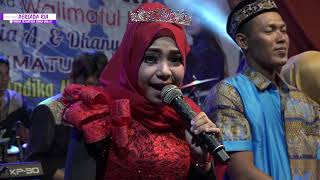 Pengantin Baru - Rika Puspita  \