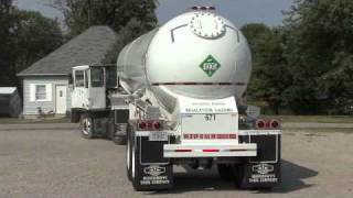 Blackmer® Success Story: Grammer Industries