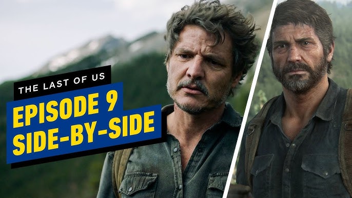The Last of Us: série da HBO ganha trailer completo bem parecido